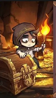 无尽之秘 无尽之秘