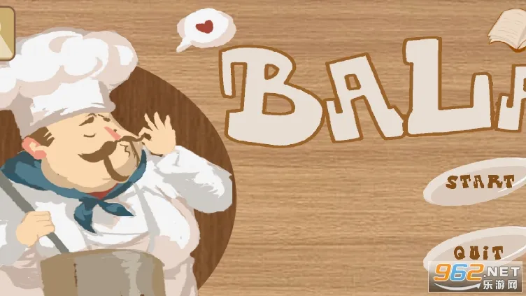 BALA解限版 BALA解限版