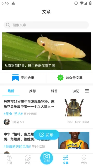 昆虫百科2026官方正版 昆虫百科2026官方正版