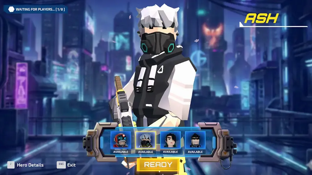 ����ǹս��4v4 ������ͼ3