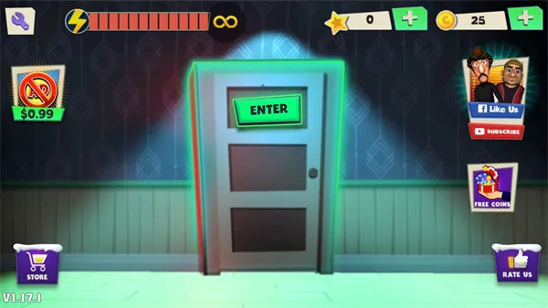 ScaryRobber���޽��
