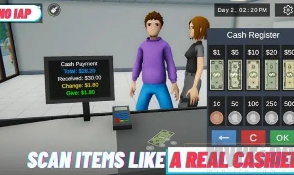 �ҵĳ��и߼���2026�ٷ����°汾