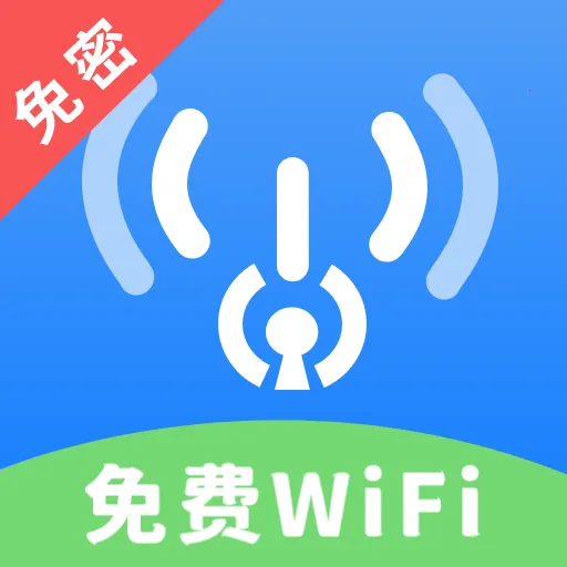 ����WiFi�����v1.1.3 �ٷ�����