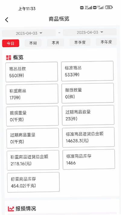 云收银管家 安卓版 注册教程
