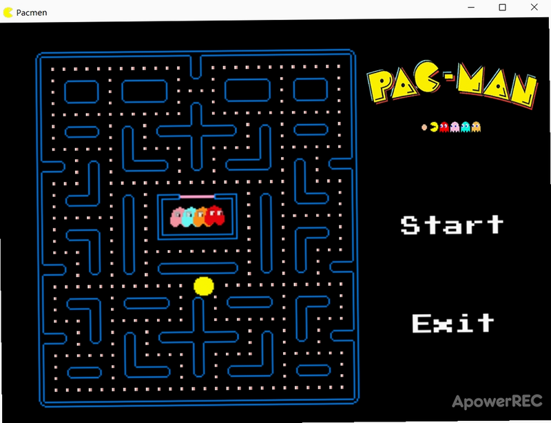 Pack Man 安卓版 关卡攻略