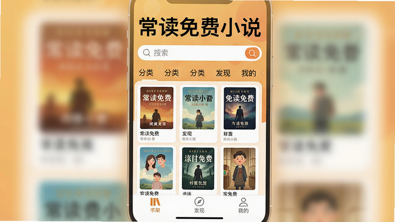 ���壺�������С˵APP�����棻���֣�������ʾС˵��ܣ������������룬�������������ͷ����ǩ���Ű棺��Ƭʽ��ƣ�������������񣺱�ƽ�����·��ůɫ��������ϸ�ڣ������ϵ������������������ɼ����ײ��С���ܡ������֡����ҵġ������������ʣ�����ϸ�壬�ɾ��޶���Ԫ�أ��������ݣ��������⡰�������С˵���ֺżӴ־��С�