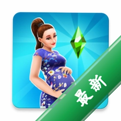 ģ�����������Sims FreePlay116.0.274340 ��������