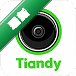 ���ΰҵTiandy