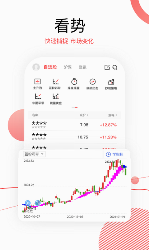 财源滚滚 安卓版 安全性
