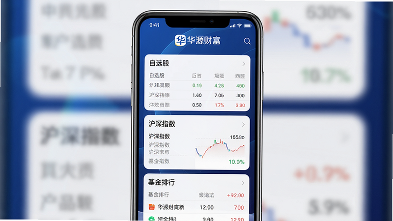 ͼƬ����Ϊ��Դ�Ƹ�App�����ͼ�������ֻ��������в��֣�����Ϊ��������ɫ����Ļ��չʾ����ѡ�ɡ�������ָ�������������С���ģ�飬�����С���Դ�Ƹ���Ʒ��logo�������Ƽ��У�ϸ�����������ʸɾ����޶���Ԫ��