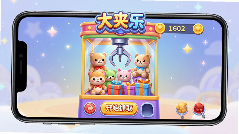 主体:一部智能手机屏幕上显示