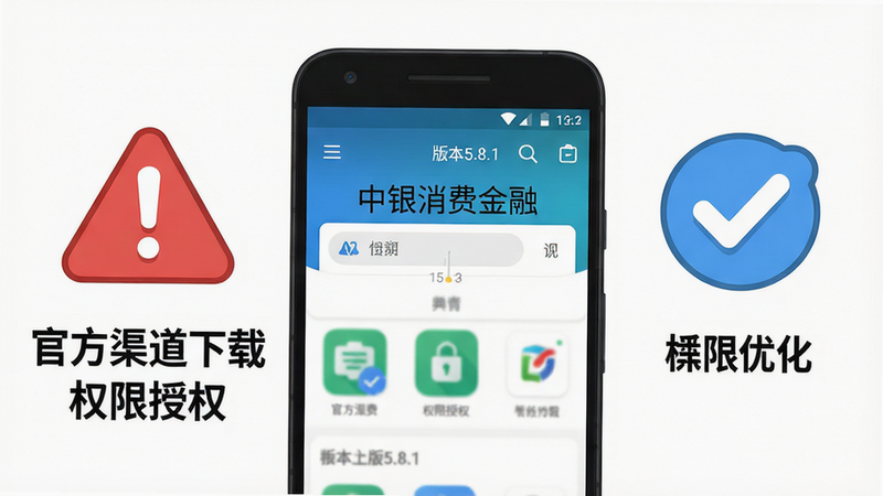 ���壺һ����׿�ֻ���ʾ���������ѽ��ڡ�App�����棬�Ա��к�ɫ��̾�ž�ʾͼ�����ɫ�Թ��Ż�ͼ�꣬����Ϊ��ɫ�����֣��ֻ����У���ʾ���Ż�ͼ��ֲ����������ࡣ�Ű棺�����Ŀ��������ʾ���ٷ��������ء���Ȩ����Ȩ���������Ϣͼ�λ����뿨ͨ���ϸ�ڣ��ֻ���Ļ���С��汾5.8.1�����������ʣ����壬�ɾ����޶���Ԫ��