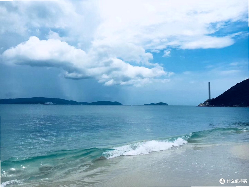 看海人 安卓版 小众海滩推荐