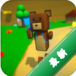 ������ð��Super Bear Adventure13.0.0 2026ð�մ���