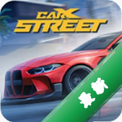 CarX Street1.20.0 ��������