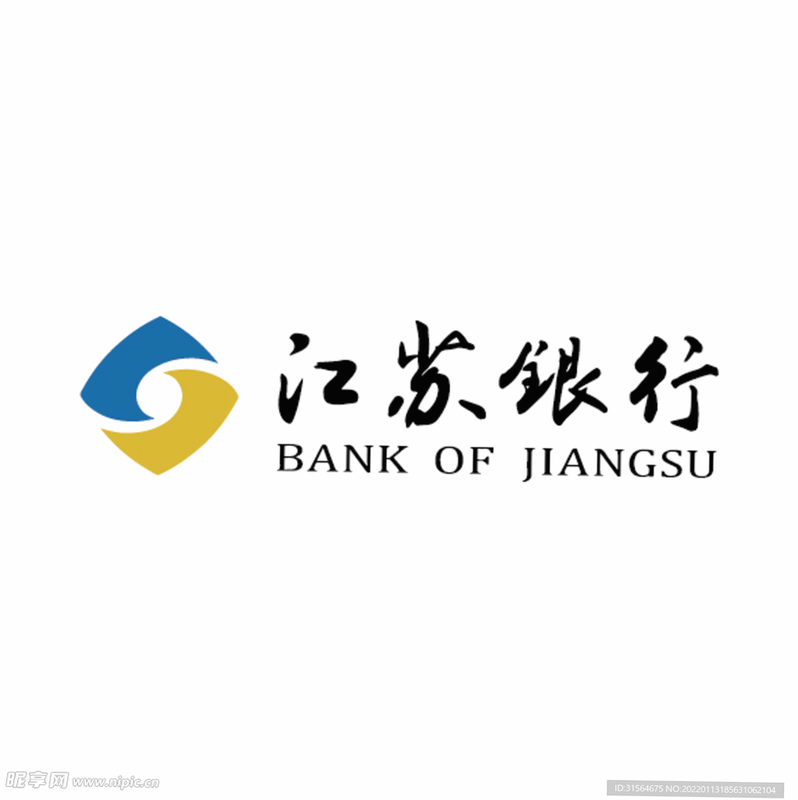 江苏银行 存款保险 图标