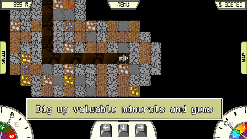 Miner Fighters 安卓版 安装教程