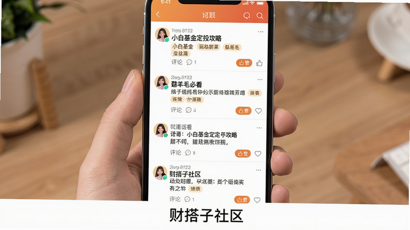 չʾ�ƴ��������������棬����Ϊ�ֻ���Ļ����ʾ���������б���������С�׻���Ͷ���ԡ���޶��ë�ؿ����ȱ��⣬�·������ۺ͵��ް�ť������Ϊ�����б������Ϊůɫ���罻���棬ϸ�ڰ����û�ͷ��ͻ����ǩ�����ʸɾ����޶���Ԫ�ء�ͼƬ�ײ���ע���ƴ�����������