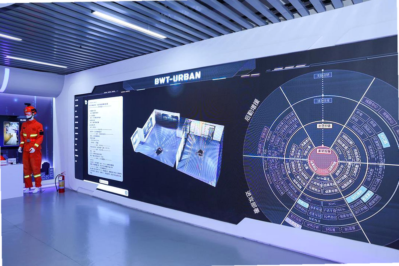 八维空间 安卓版 空间模型 操作演示