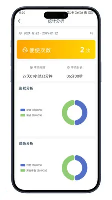 如厕日记2026最新版本截图1
