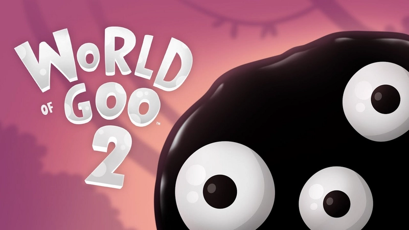 粘粘世界2World of Goo 2截图3