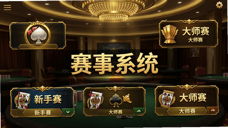�������˵����˿����´������棬��ʾ���������ڣ��硰��������������ʦ�����������Խ�ɫΪ����ͼ�껪�������ʸ��壬���֡�����ϵͳ�����У��ɾ��޶���Ԫ��