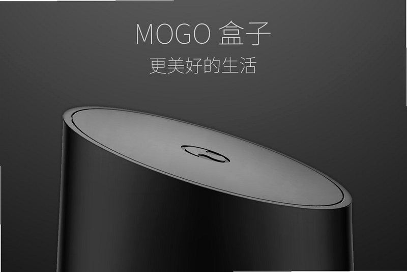 Mgoo 安卓版 mgOOR 说明书