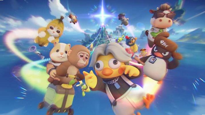 奥星热浪 安卓版 最新下载