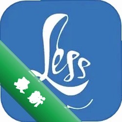 ����LESS