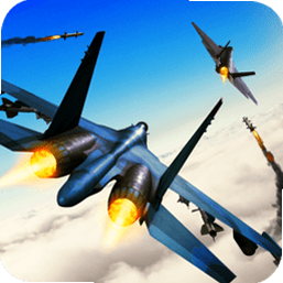 super fighter:aircraft war 安卓版 战机角色