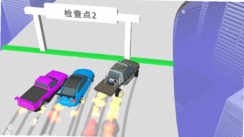 超级漂移3D 安卓版 下载