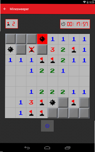 Minesweeper Plus 扫雷攻略 安卓版