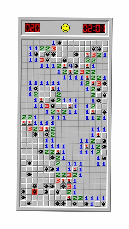 Minesweeper Plus 安卓版下载