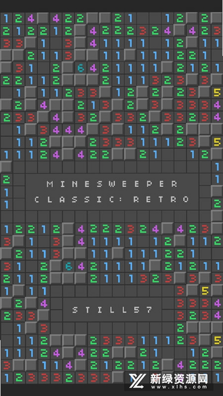 Minesweeper Plus 使用教程 安卓