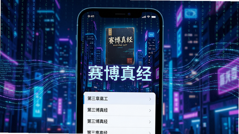 ����: ������˷���ֻ���Ļչʾ�����澭app���棬������ʾ�������澭���ĸ��������֣��������޺����ҹ����ӫ������ɫ��������: �ֻ��������У����������������������ʹ����ꡣ�Ű�: �ֻ���Ļ����ʾ�鼮������½��б����ɾ��޶���Ԫ�ء����: �����������߶Աȶȣ����������ѧ��ϸ�ڷḻ������: 8K���壬����ɾ�����㡣