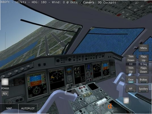 ����ģ��787 ��׿�� ���߽���