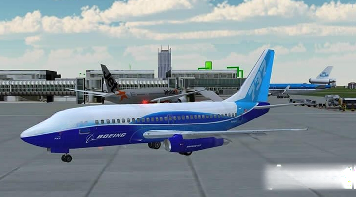 ����ģ��787 ��׿�� �������