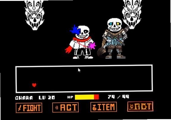 inksans汉化锁血版 安卓版 锁血开关操作截图
