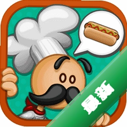 Papa Louie Pals2.1.3 ���������Ϸ