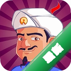 ������Ź����� Akinator8.6.1 ������