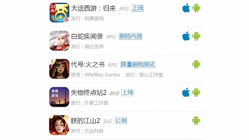 不朽之旅2(TapTap 测试版)截图4