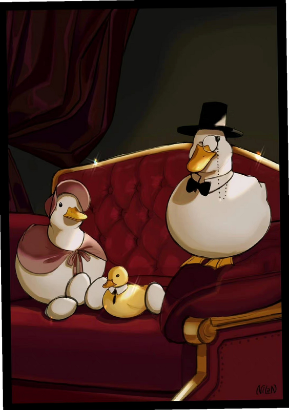 Quack Bag: Duck Mafia 安卓版 角色攻略