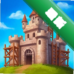 �����ؽ�Townsmen - A Kingdom Rebuilt3.0.2 ��׿�澭Ӫ����