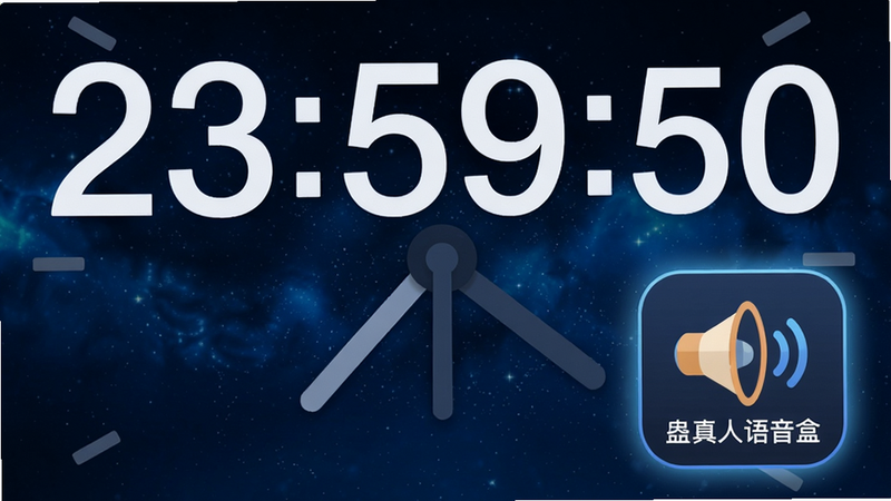 ���壺�ֻ����ӽ��棬ʱ����ʾ23:59:50���·���һ���������������С�������ͼ�꣬ͼ�����и�С���ȡ����֣���������Ļ�Ϸ��������������½ǡ��Ű棺ʱ�����־޴󣬱���Ϊ����ɫ�ǿա�������ﻯ���ƽ����ϣ�ҹ��ģʽ�۸С�ϸ�ڣ�����ָ��ָ����ҹ����������Ե�з�����Ч�����ʣ����壬�ɾ����޶���Ԫ�ء�