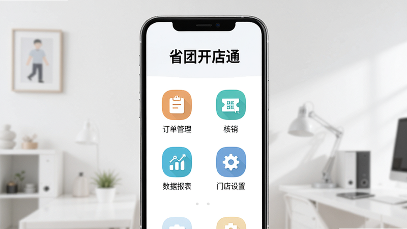 һ�������ֻ���Ļ������չʾʡ�ſ���ͨAPP�����棬�����С�ʡ�ſ���ͨ���������·������š����������������������������ݱ����������ŵ����á��ȹ���ͼ�꣬������ñ�ƽ����ƣ������ɾ������������������޶���Ԫ��
