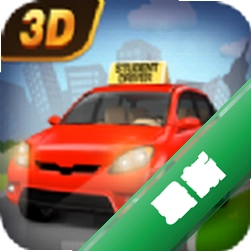 ��ʻѧУ���3DDriving School Tycoon 3D1.0.9 ��Ӫ��У