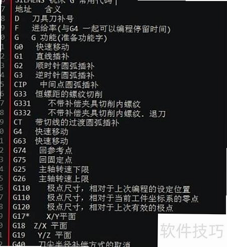 数控车床仿真 安卓版 导入G代码教程