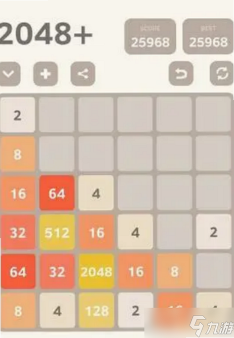 Gun Up 2048 ��׿�� �ؿ�����