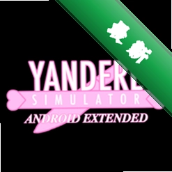 ����ģ������չ�� Yandere Simulator Extended1.3 ��׿�� ����У԰����ģ��