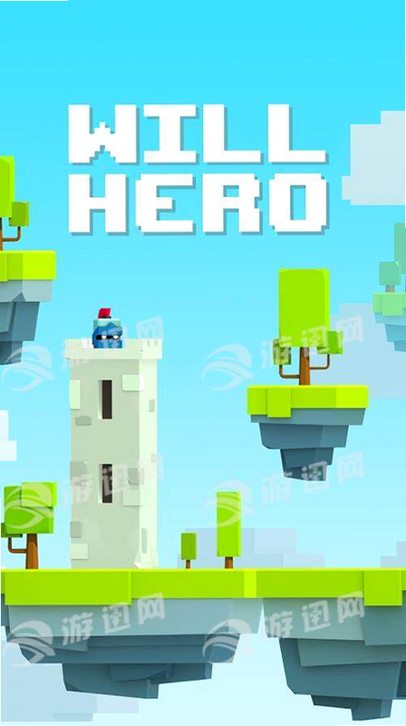 Will Hero 安卓版 下载安装